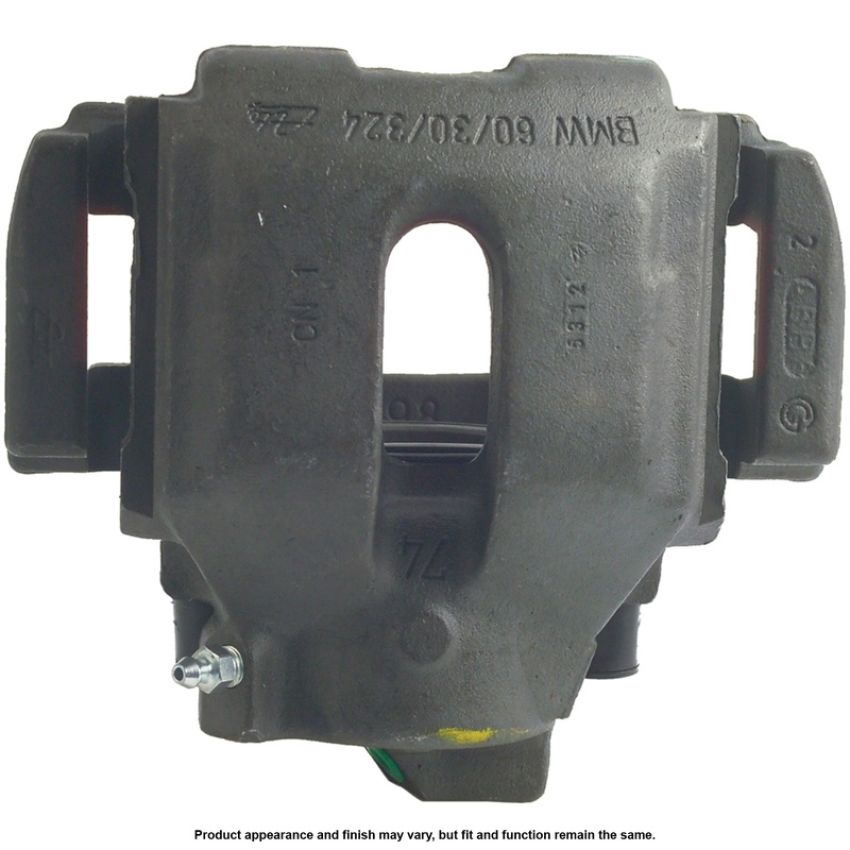 CARDONE Reman 19-B1840C Remanufactured Unloaded Caliper w/Bracket
