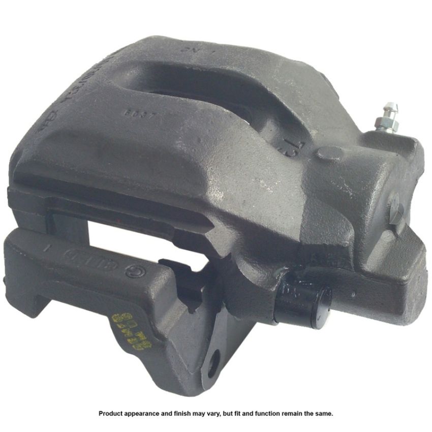 CARDONE Reman 19-B1841 Remanufactured Unloaded Caliper w/Bracket