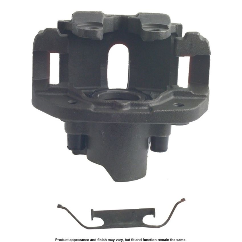 CARDONE Reman 19-B1841 Remanufactured Unloaded Caliper w/Bracket