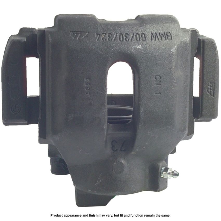 CARDONE Reman 19-B1841 Remanufactured Unloaded Caliper w/Bracket