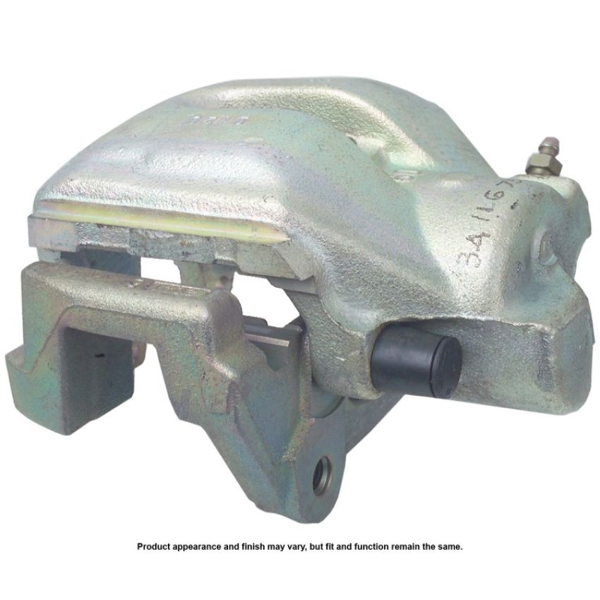CARDONE Reman 19-B1841A Remanufactured Unloaded Caliper w/Bracket
