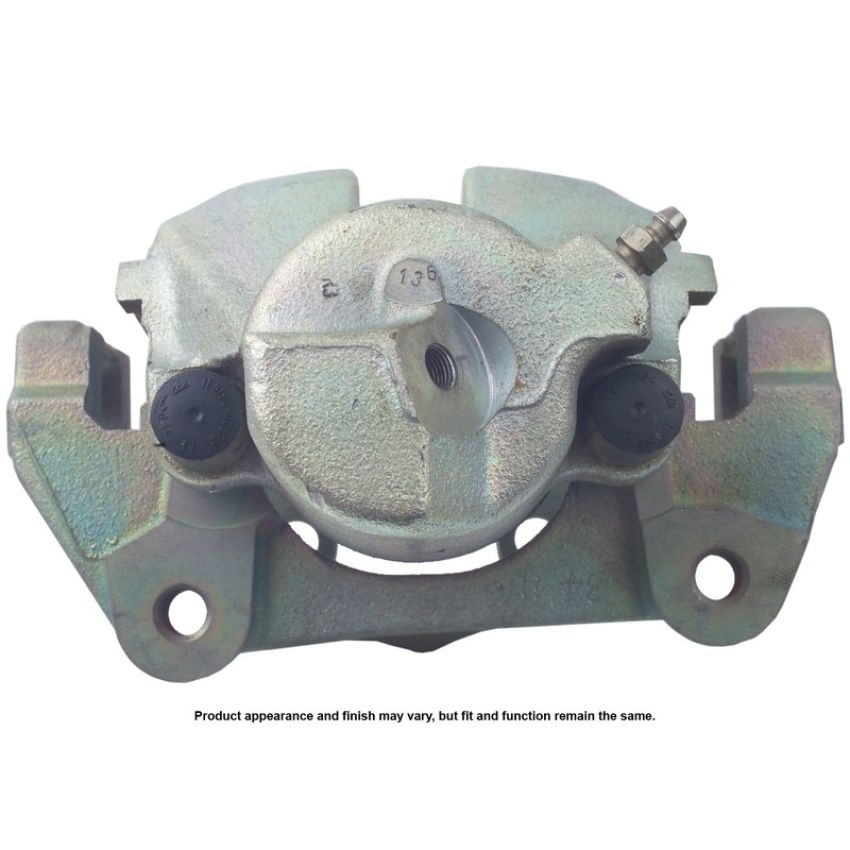CARDONE Reman 19-B1841A Remanufactured Unloaded Caliper w/Bracket