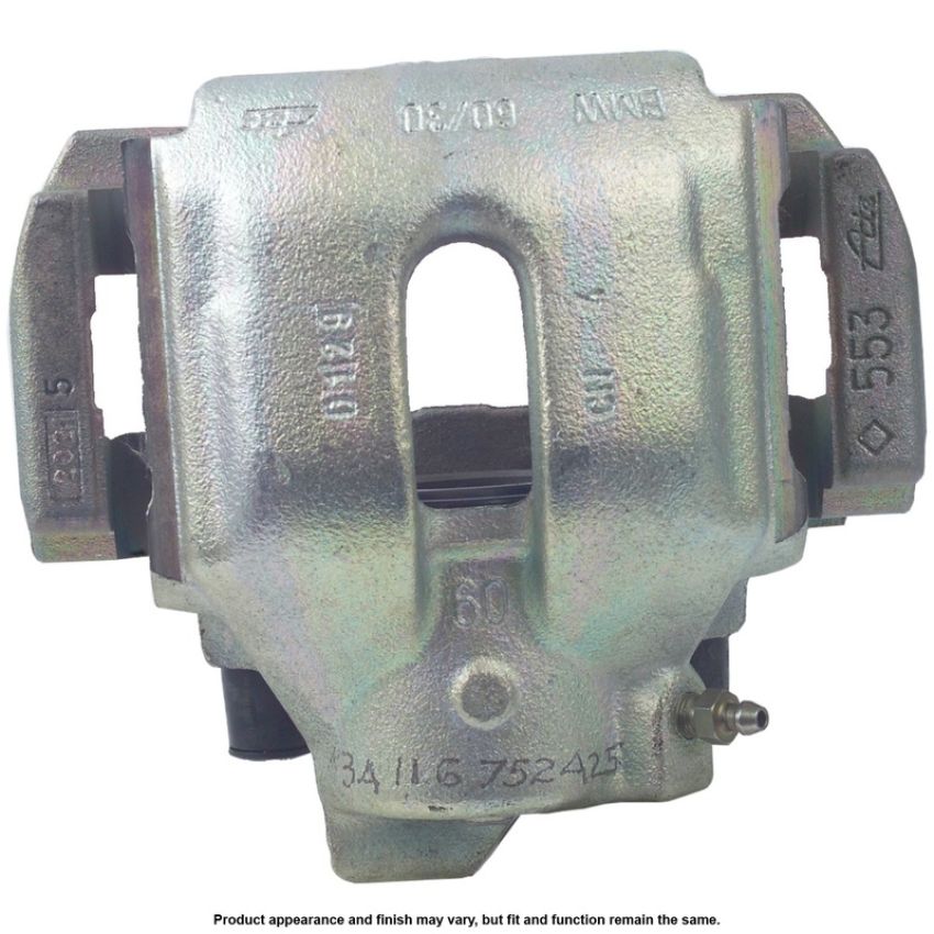 CARDONE Reman 19-B1841A Remanufactured Unloaded Caliper w/Bracket