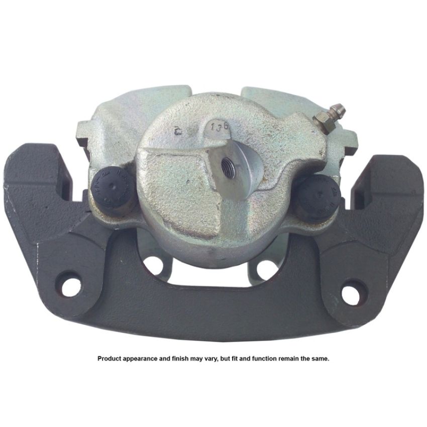 CARDONE Reman 19-B1841B Remanufactured Unloaded Caliper w/Bracket