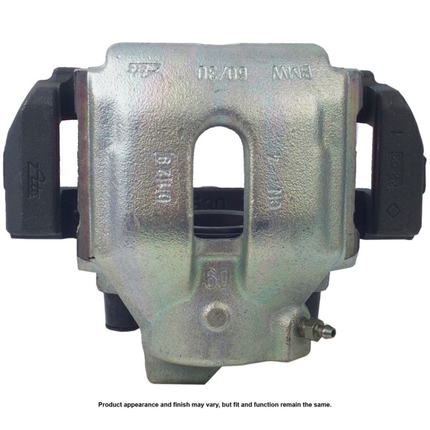 CARDONE Reman 19-B1841B Remanufactured Unloaded Caliper w/Bracket