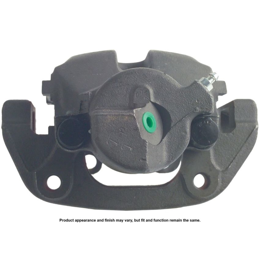 CARDONE Reman 19-B1841C Remanufactured Unloaded Caliper w/Bracket