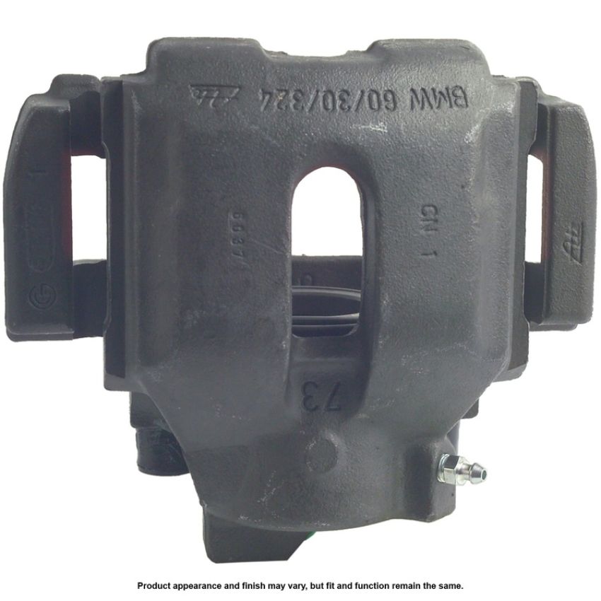 CARDONE Reman 19-B1841C Remanufactured Unloaded Caliper w/Bracket