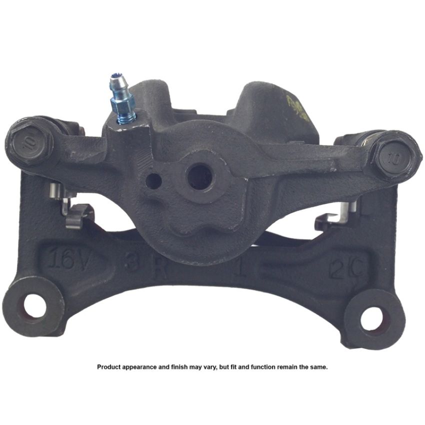 CARDONE Reman 19-B1854 Remanufactured Unloaded Caliper w/Bracket