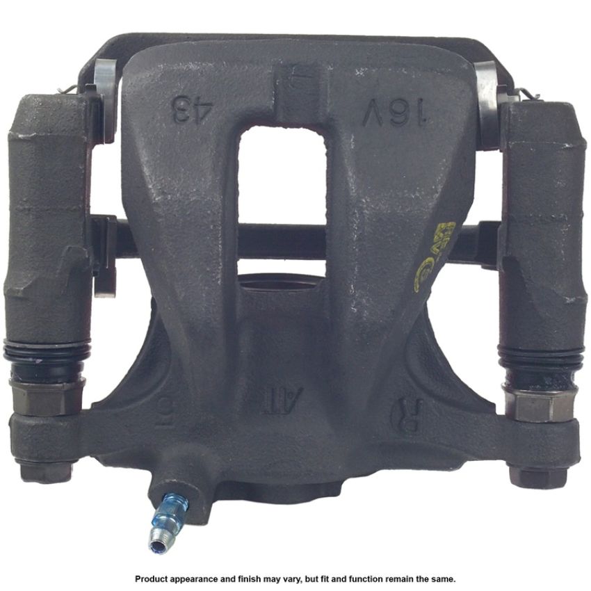 CARDONE Reman 19-B1854 Remanufactured Unloaded Caliper w/Bracket