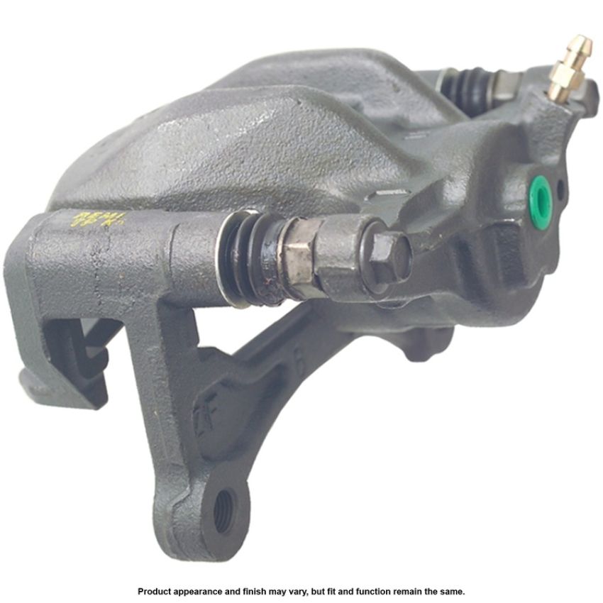 CARDONE Reman 19-B1855 Remanufactured Unloaded Caliper w/Bracket