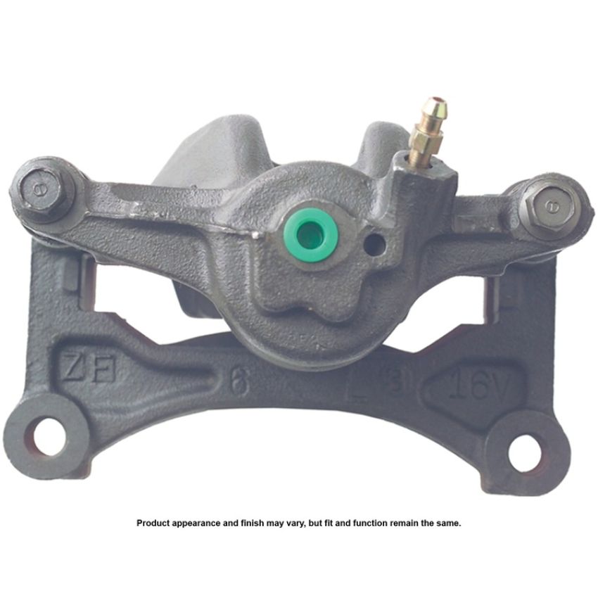 CARDONE Reman 19-B1855 Remanufactured Unloaded Caliper w/Bracket