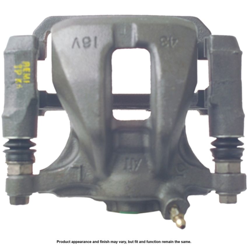 CARDONE Reman 19-B1855 Remanufactured Unloaded Caliper w/Bracket