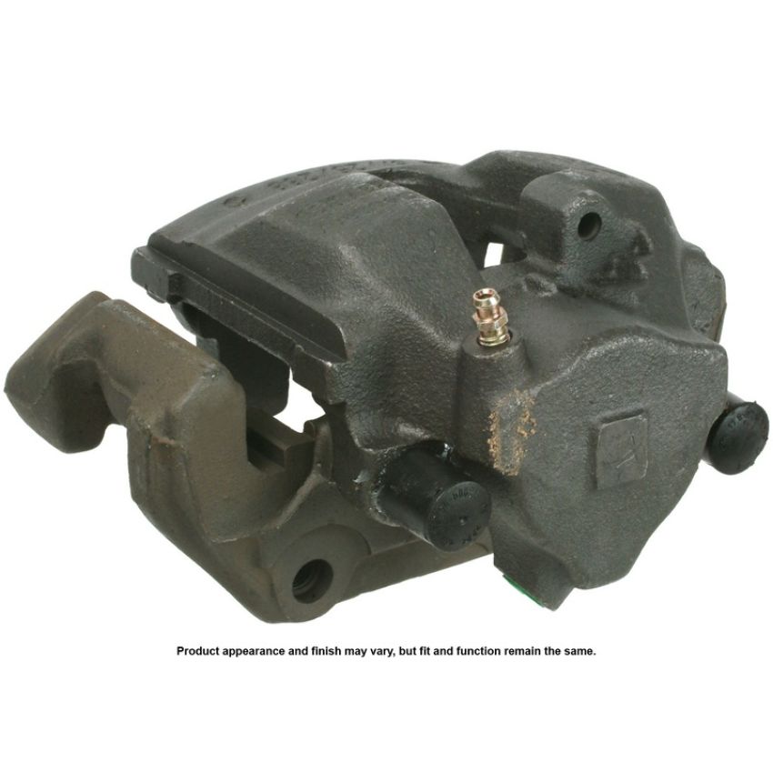 CARDONE Reman 19-B1876 Remanufactured Unloaded Caliper w/Bracket
