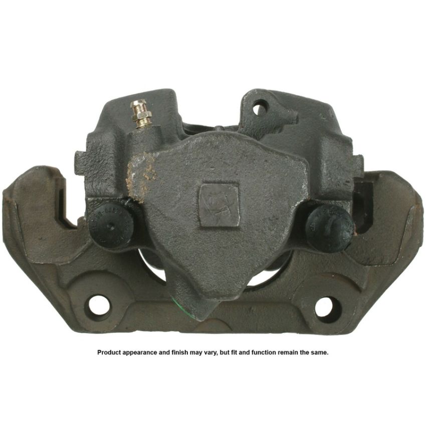 CARDONE Reman 19-B1876 Remanufactured Unloaded Caliper w/Bracket