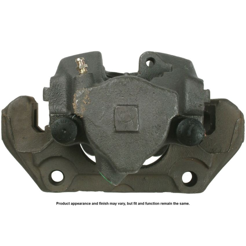 CARDONE Reman 19-B1876 Remanufactured Unloaded Caliper w/Bracket