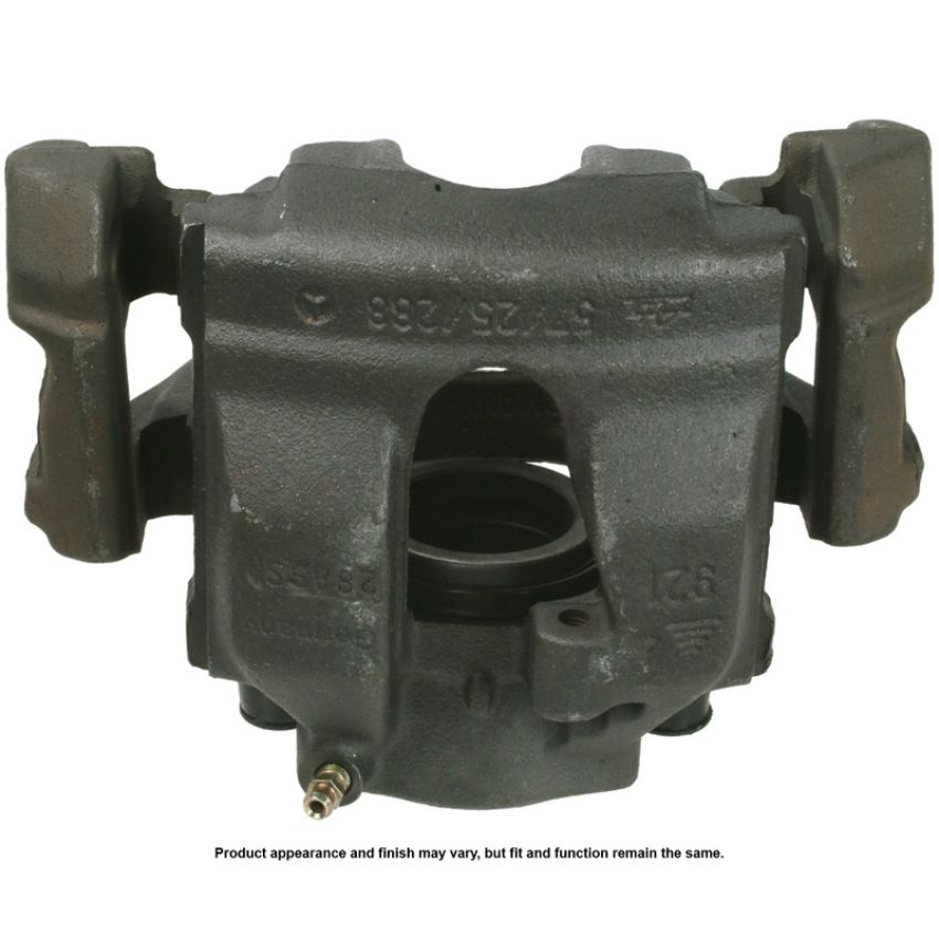 CARDONE Reman 19-B1876 Remanufactured Unloaded Caliper w/Bracket