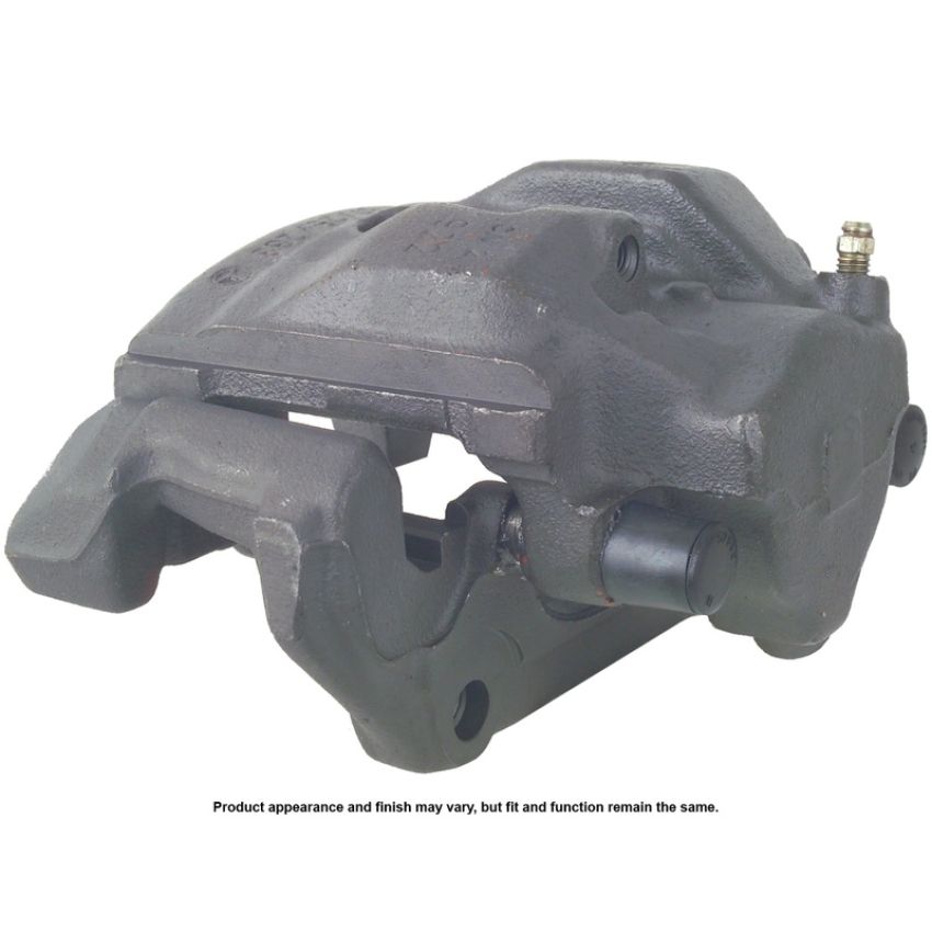 CARDONE Reman 19-B1877 Remanufactured Unloaded Caliper w/Bracket