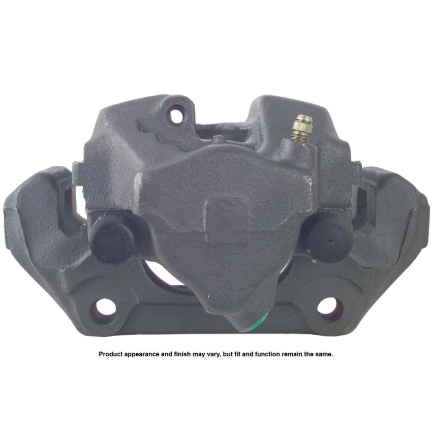 CARDONE Reman 19-B1877 Remanufactured Unloaded Caliper w/Bracket