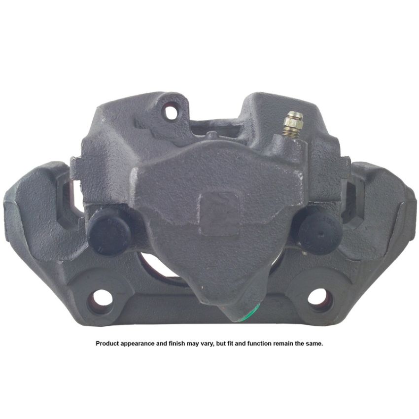 CARDONE Reman 19-B1877 Remanufactured Unloaded Caliper w/Bracket