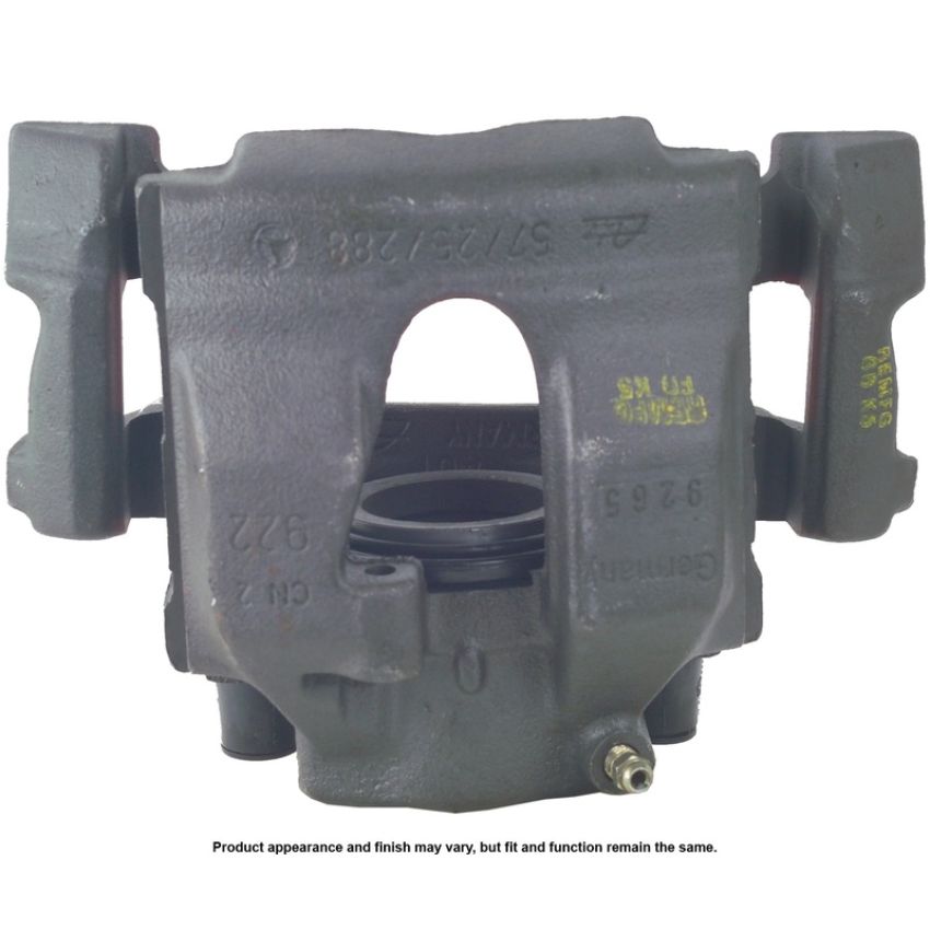 CARDONE Reman 19-B1877 Remanufactured Unloaded Caliper w/Bracket