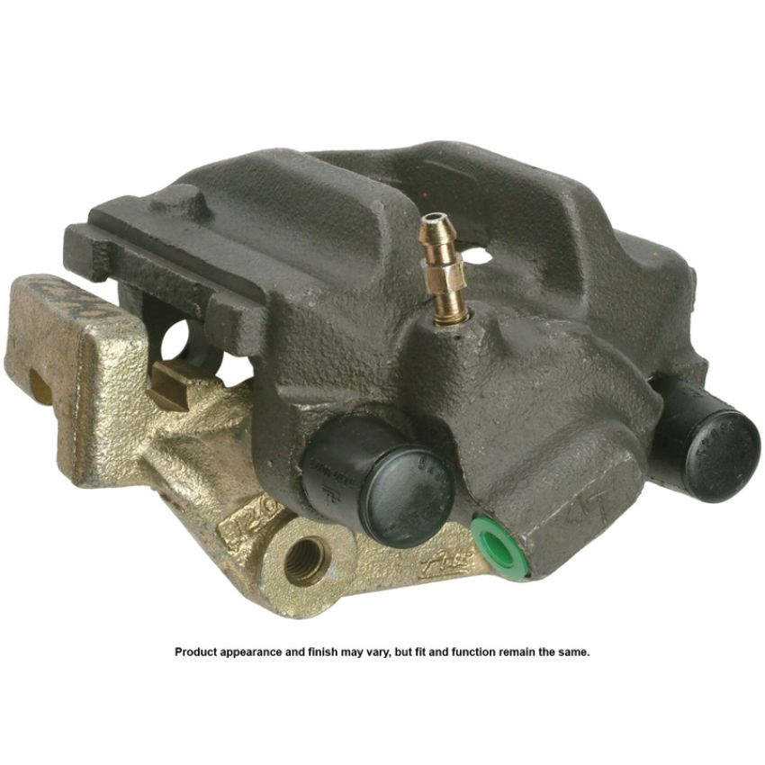 CARDONE Reman 19-B1884 Remanufactured Unloaded Caliper w/Bracket