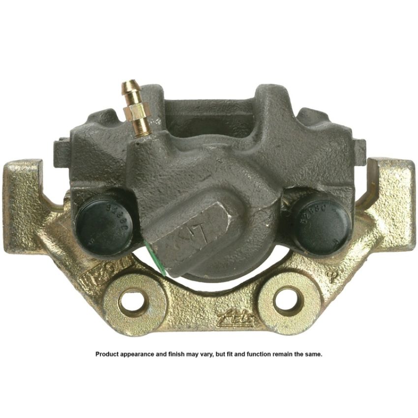 CARDONE Reman 19-B1884 Remanufactured Unloaded Caliper w/Bracket