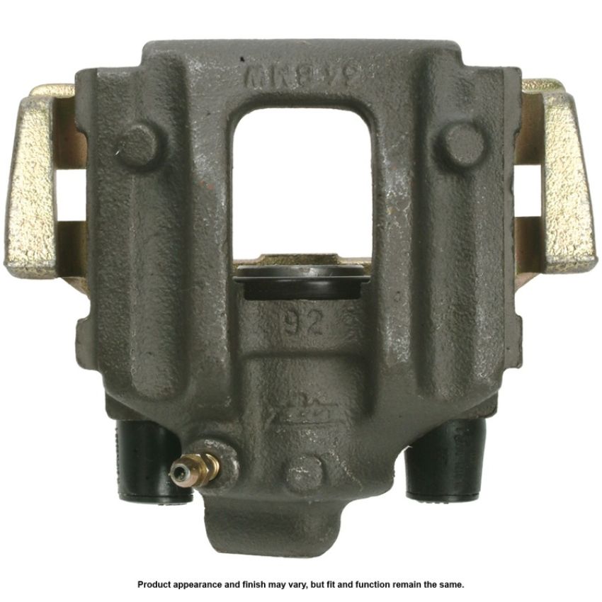 CARDONE Reman 19-B1884 Remanufactured Unloaded Caliper w/Bracket