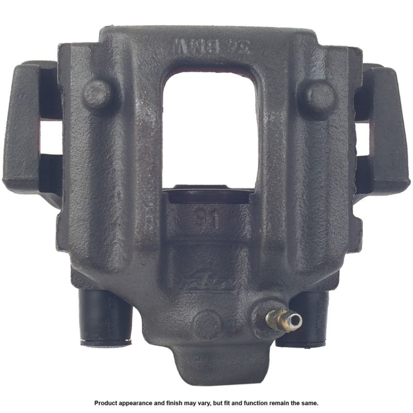 CARDONE Reman 19-B1885 Remanufactured Unloaded Caliper w/Bracket