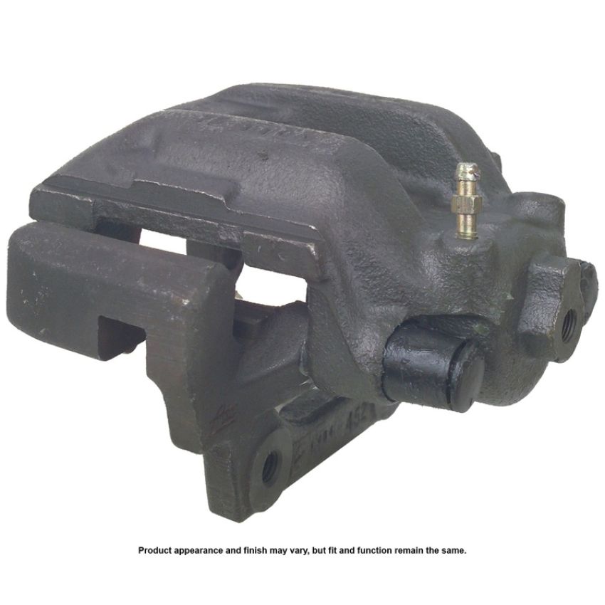 CARDONE Reman 19-B1886 Remanufactured Unloaded Caliper w/Bracket