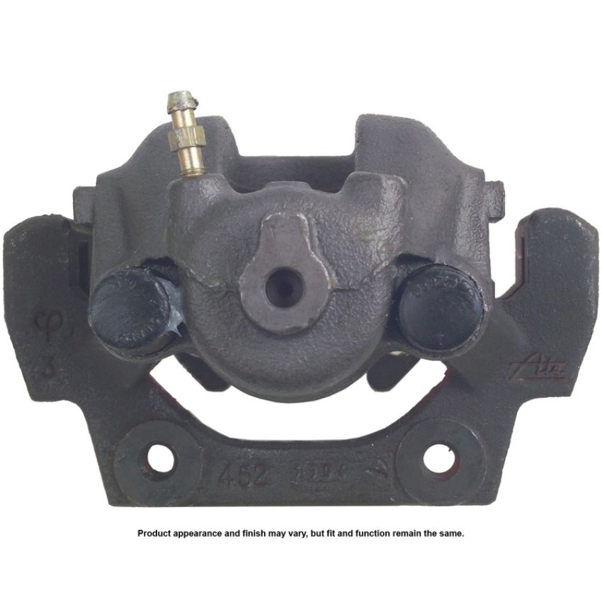 CARDONE Reman 19-B1886 Remanufactured Unloaded Caliper w/Bracket