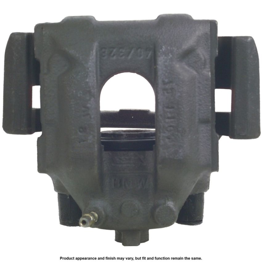 CARDONE Reman 19-B1886 Remanufactured Unloaded Caliper w/Bracket
