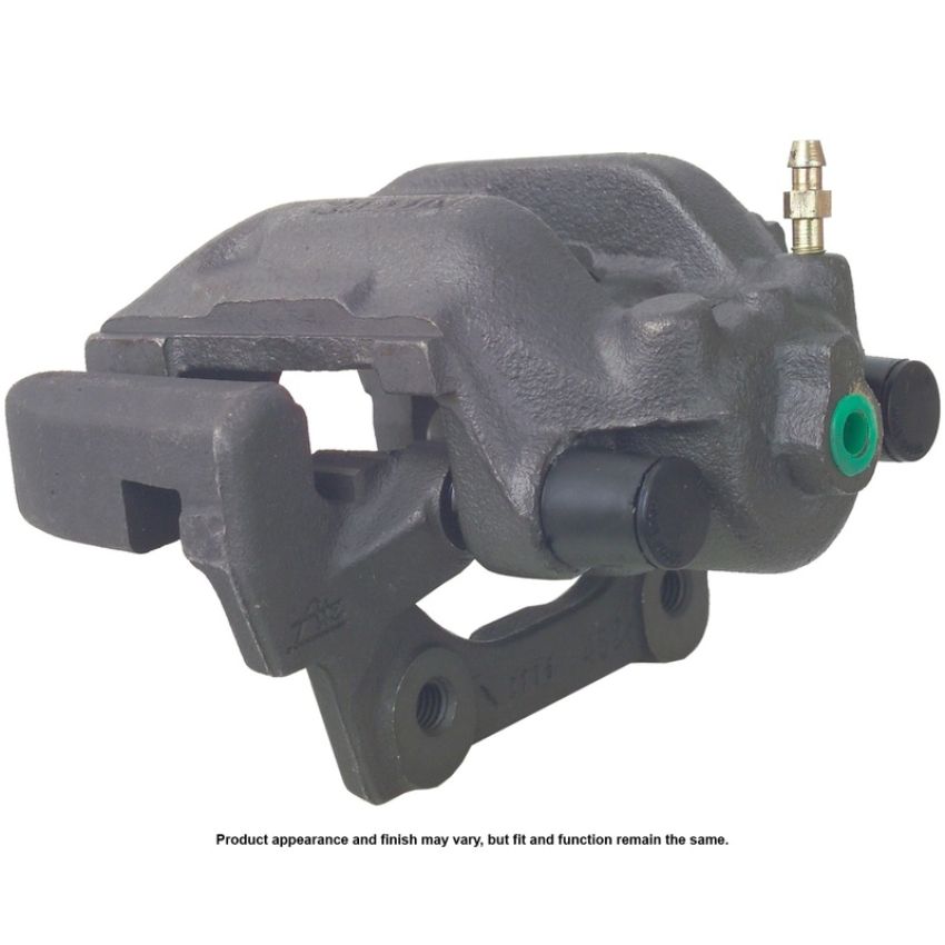 CARDONE Reman 19-B1887 Remanufactured Unloaded Caliper w/Bracket