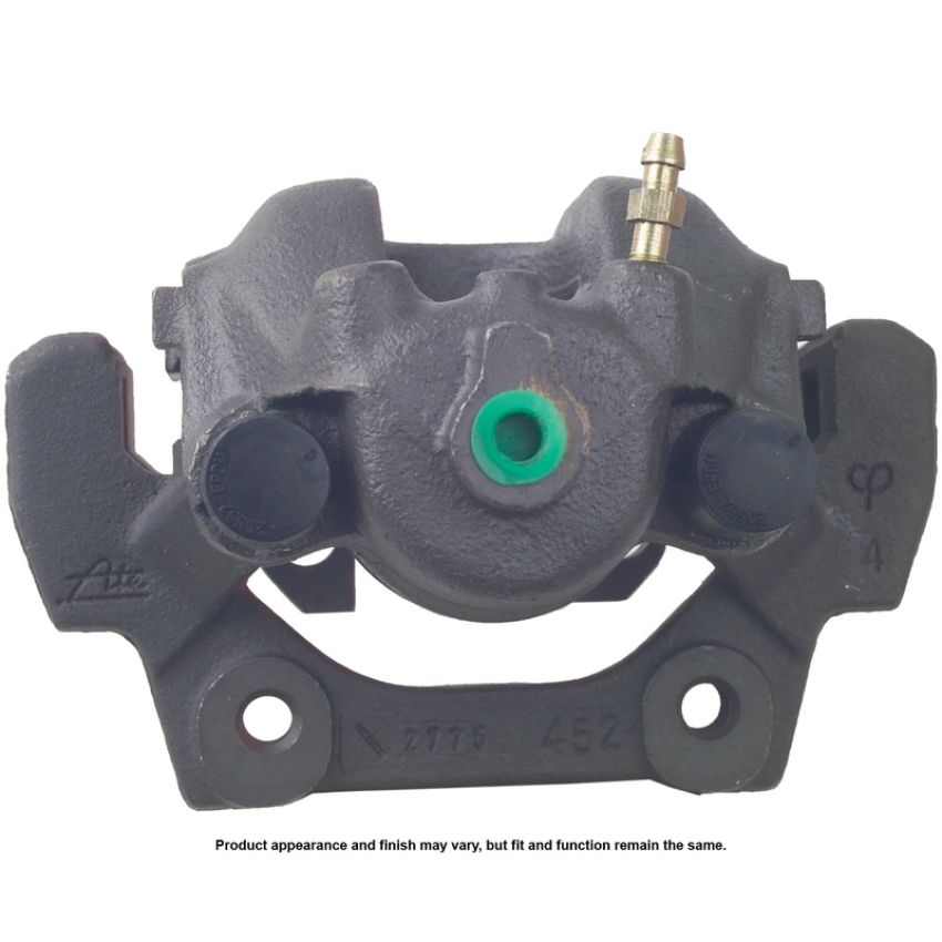 CARDONE Reman 19-B1887 Remanufactured Unloaded Caliper w/Bracket
