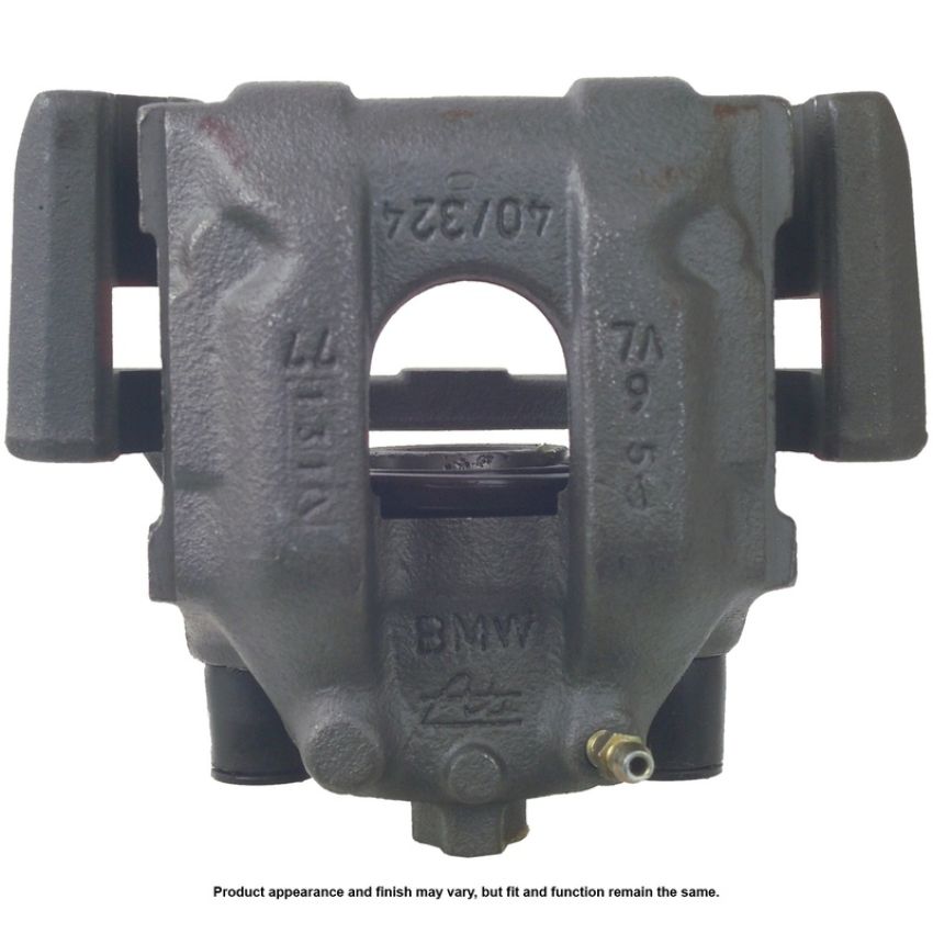 CARDONE Reman 19-B1887 Remanufactured Unloaded Caliper w/Bracket