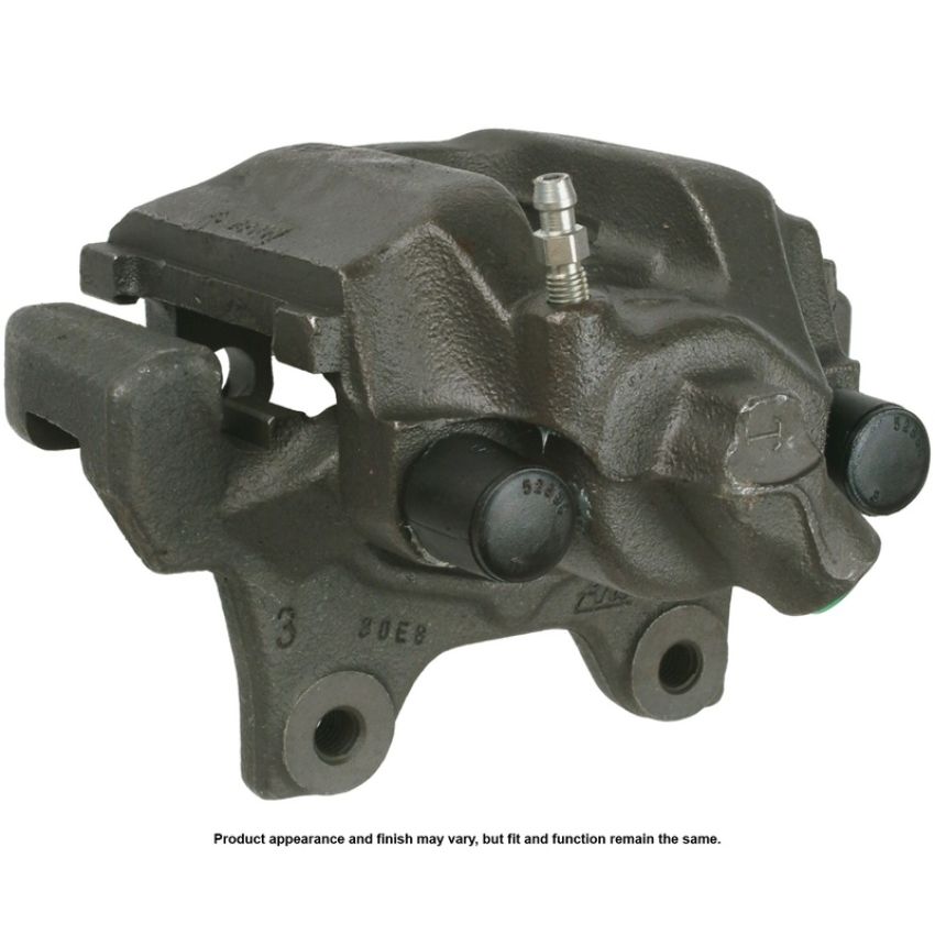 CARDONE Reman 19-B1890 Remanufactured Unloaded Caliper w/Bracket