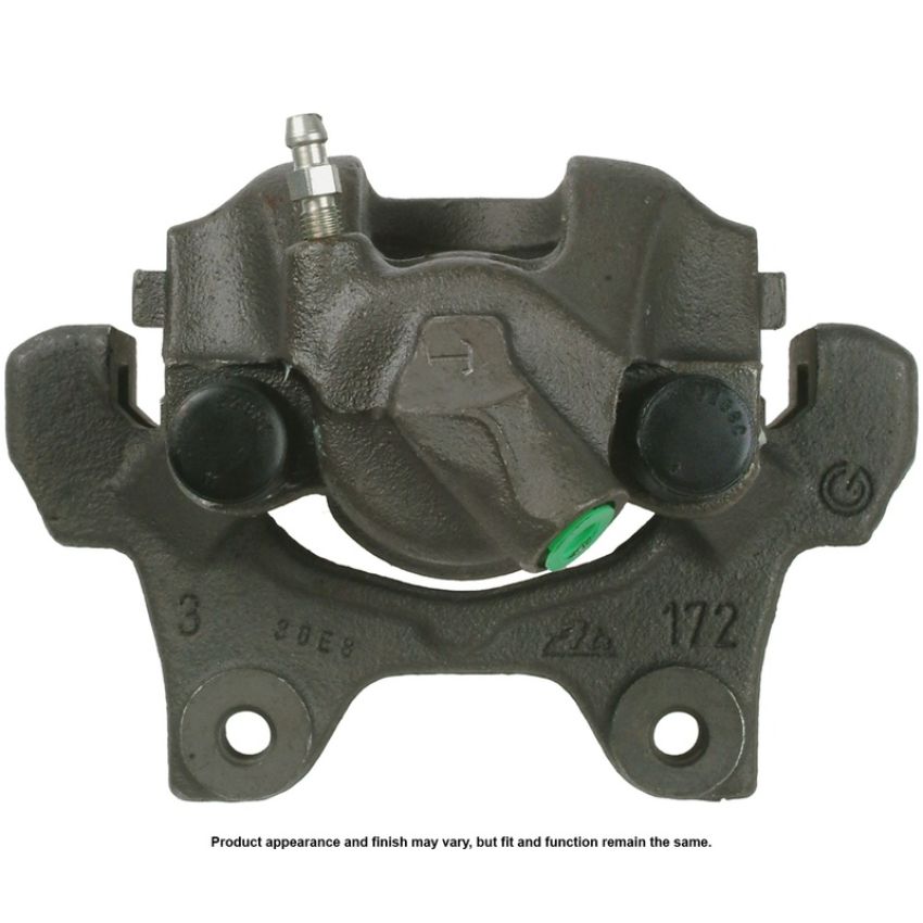 CARDONE Reman 19-B1890 Remanufactured Unloaded Caliper w/Bracket