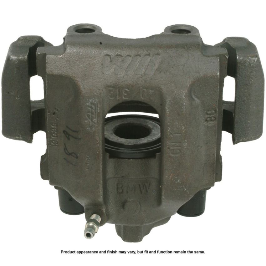CARDONE Reman 19-B1890 Remanufactured Unloaded Caliper w/Bracket
