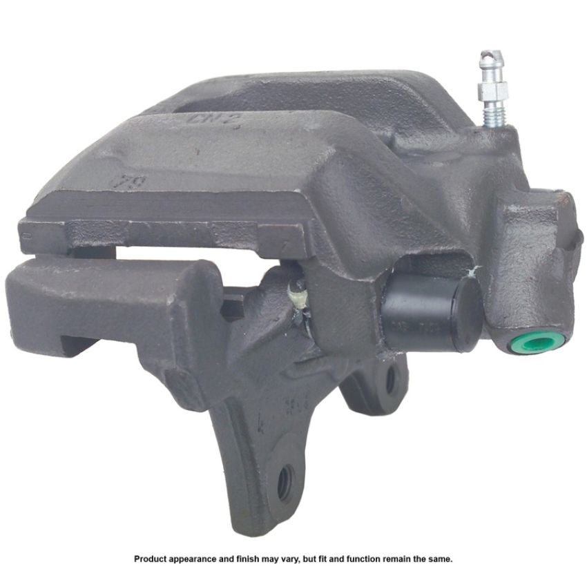 CARDONE Reman 19-B1891 Remanufactured Unloaded Caliper w/Bracket