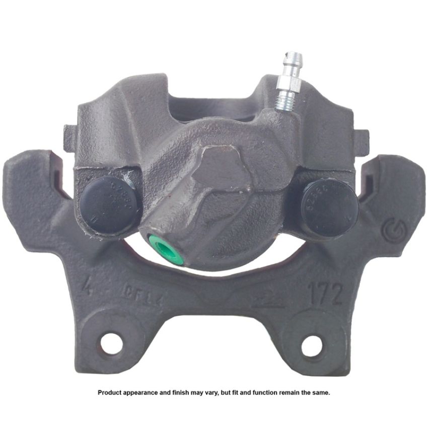 CARDONE Reman 19-B1891 Remanufactured Unloaded Caliper w/Bracket