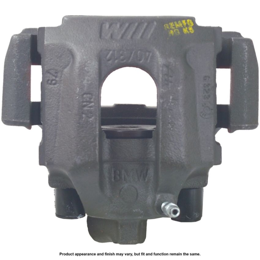 CARDONE Reman 19-B1891 Remanufactured Unloaded Caliper w/Bracket