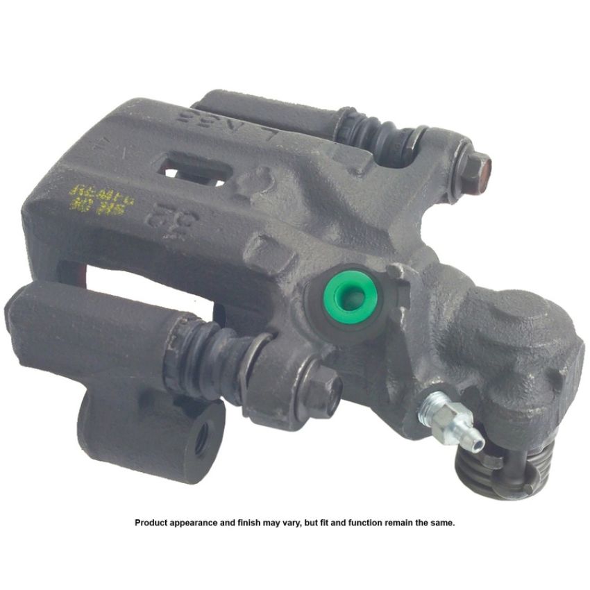 CARDONE Reman 19-B1904 Remanufactured Unloaded Caliper w/Bracket