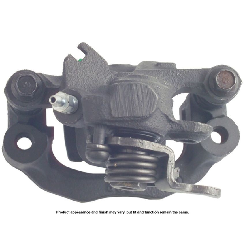 CARDONE Reman 19-B1904 Remanufactured Unloaded Caliper w/Bracket