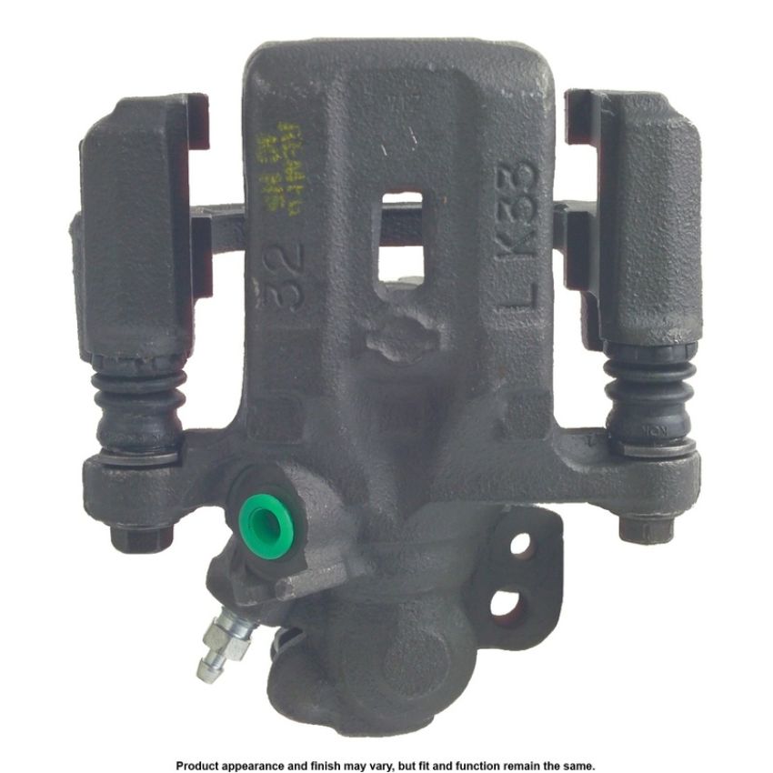CARDONE Reman 19-B1904 Remanufactured Unloaded Caliper w/Bracket