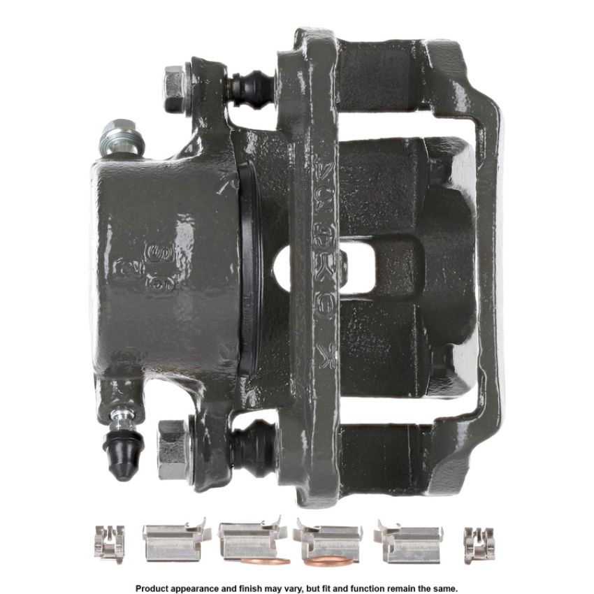 CARDONE Reman 19-B1910 Remanufactured Unloaded Caliper w/Bracket