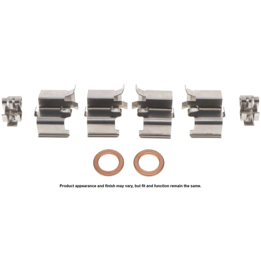CARDONE Reman 19-B1910 Remanufactured Unloaded Caliper w/Bracket