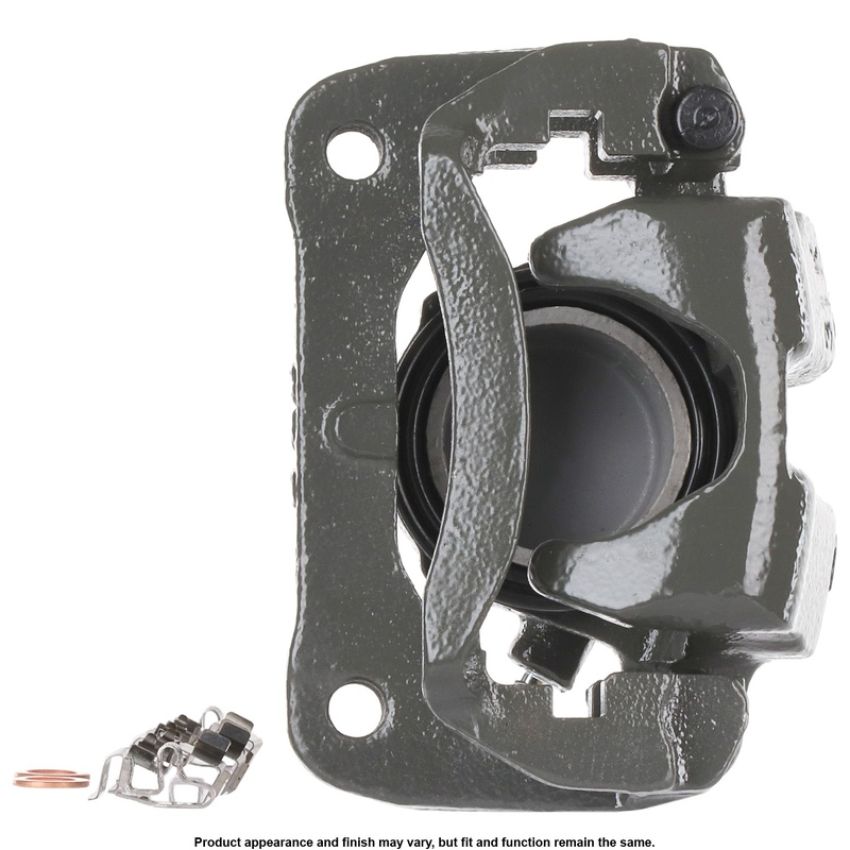 CARDONE Reman 19-B1910 Remanufactured Unloaded Caliper w/Bracket