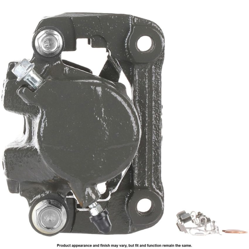 CARDONE Reman 19-B1910 Remanufactured Unloaded Caliper w/Bracket