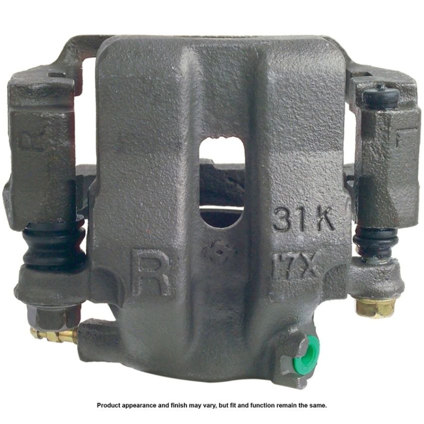 CARDONE Reman 19-B1910 Remanufactured Unloaded Caliper w/Bracket