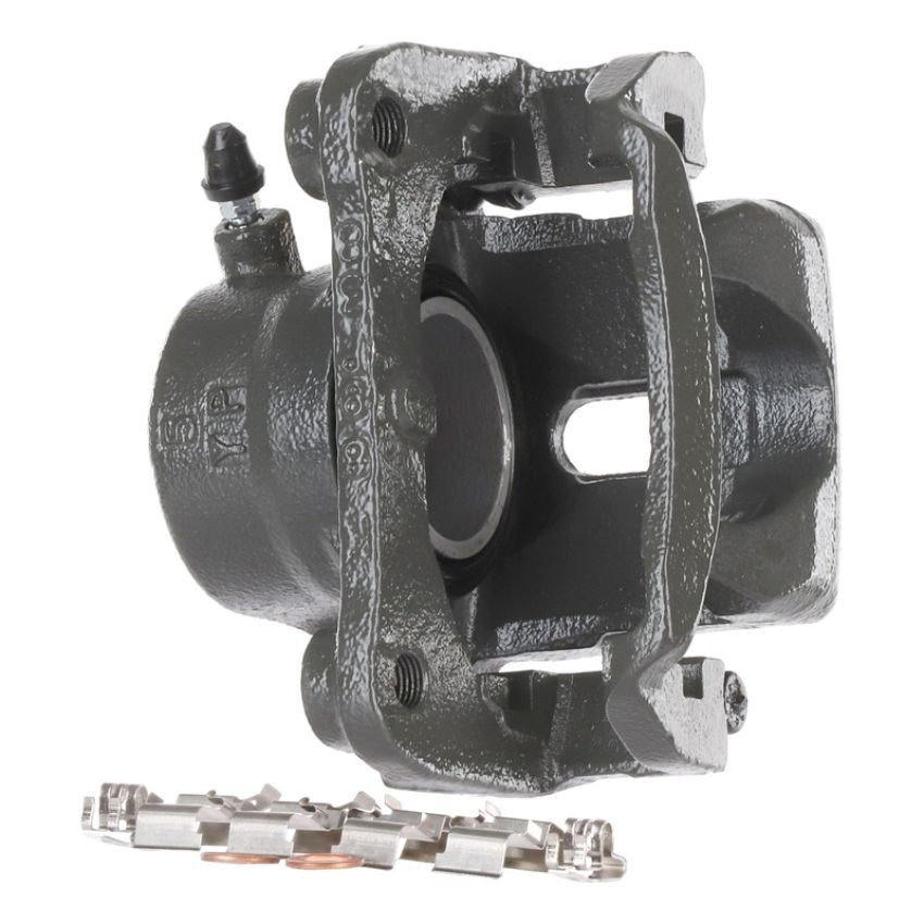 CARDONE Reman 19-B1911 Remanufactured Unloaded Caliper w/Bracket