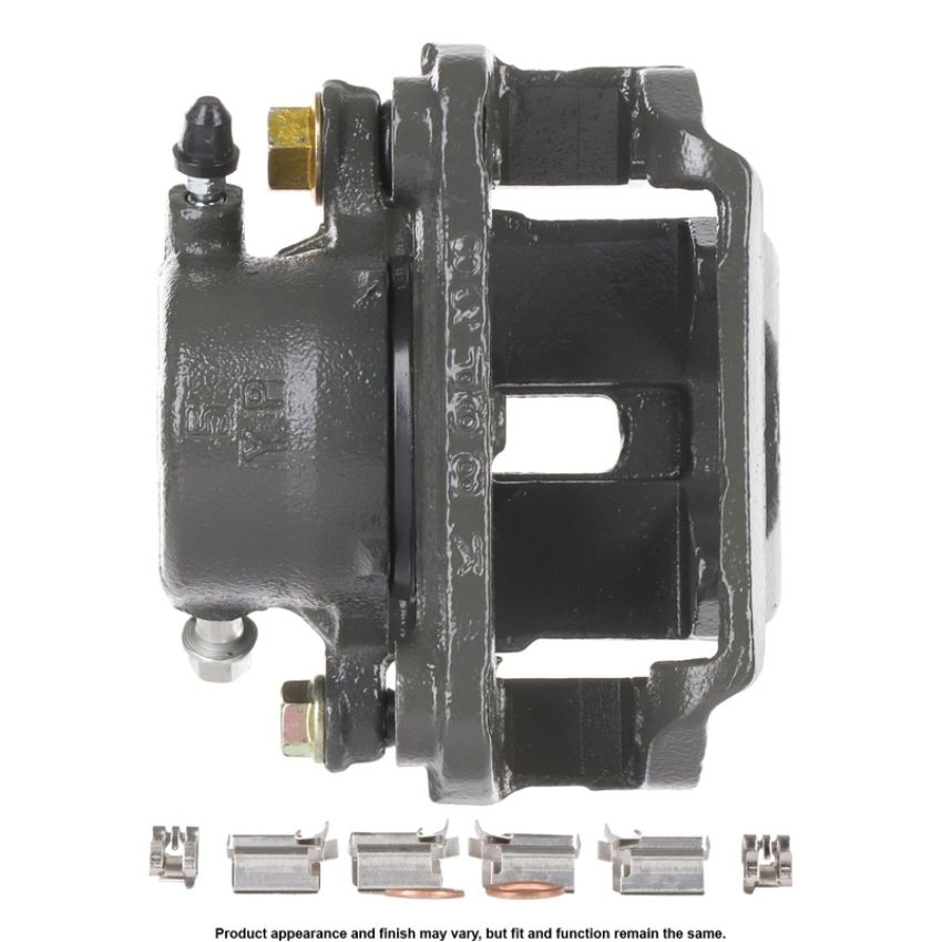 CARDONE Reman 19-B1911 Remanufactured Unloaded Caliper w/Bracket